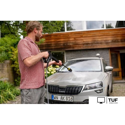 Мойка высокого давления Karcher K4 Comfort Premium 1.324-750.0