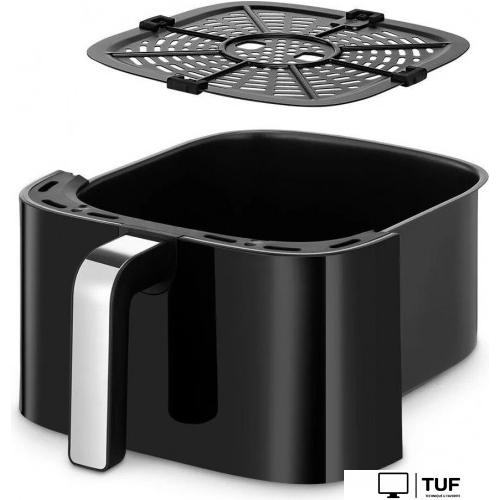 Аэрогриль (аэрофритюрница) Kitfort KT-8154