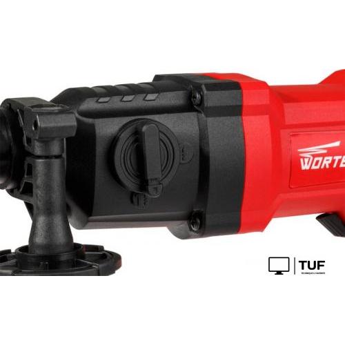 Перфоратор Wortex RH 2427 RH242700025
