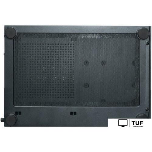 Корпус XASTRA Q300M 5FRGB (черный)