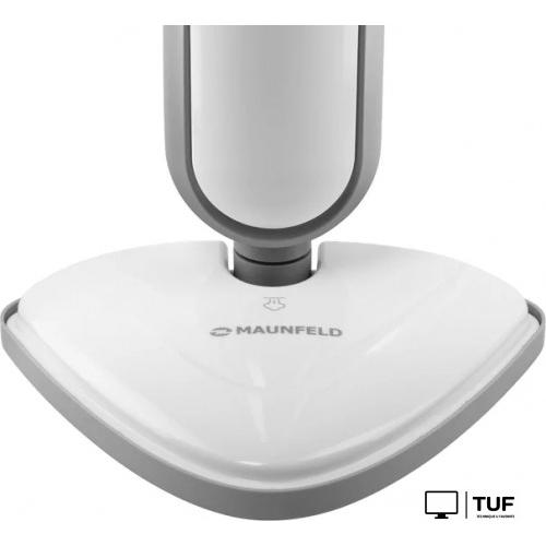 Паровая швабра MAUNFELD MF-1938GR