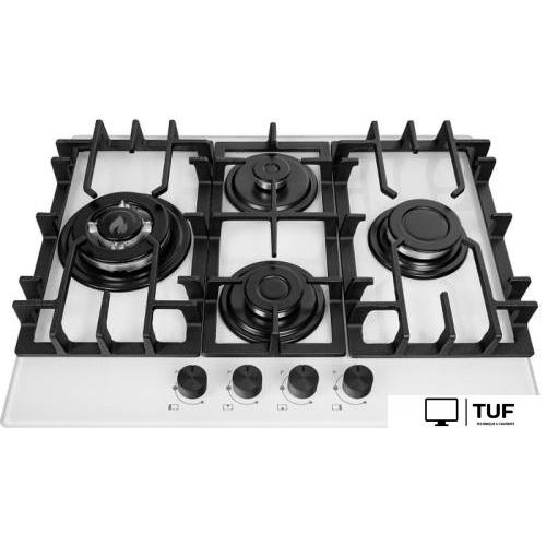 Варочная панель DeLonghi GABRIELLA 6GW BB