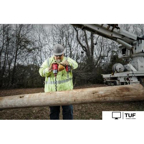 Гайковерт Milwaukee M18 FUEL M18ONEFHIWH716-0X 4933479152 (без АКБ, кейс)