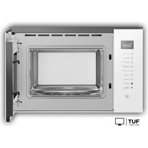 Микроволновая печь Hotpoint MF25G WH H