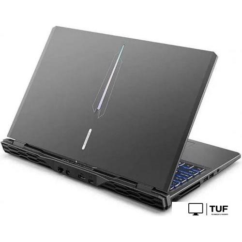 Игровой ноутбук Colorful Evol P16 TA 24 A10205400049