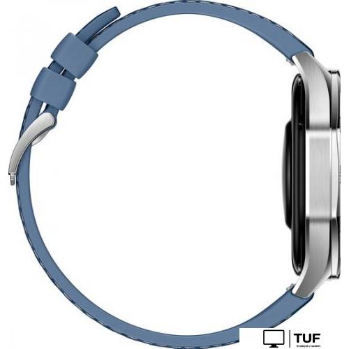 Умные часы Huawei Watch GT 5 46 мм (синий)