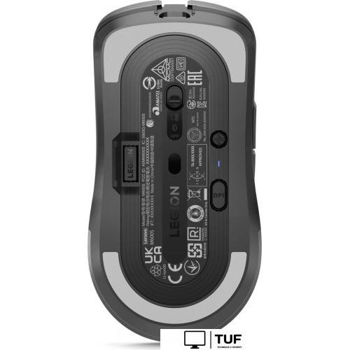 Игровая мышь Lenovo Legion M600s GY51H47354