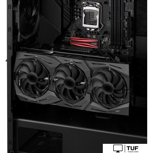 Корпус ADATA XPG Defender (черный)