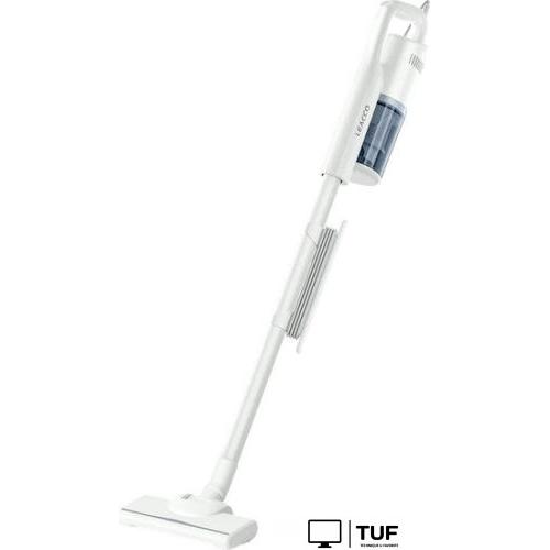 Пылесос LEACCO S10 Vacuum Cleaner (белый)