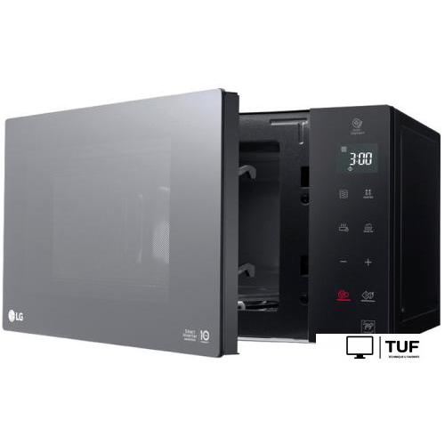 Микроволновая печь LG MW25R95GIR