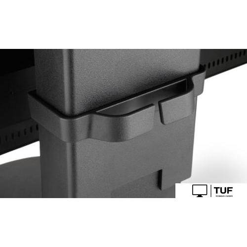 Монитор NEC MultiSync PA243W (черный)