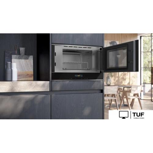 Микроволновая печь Siemens iQ700 BE732R1B1