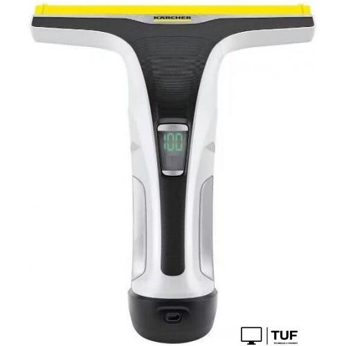 Стеклоочиститель Karcher WV 6 Bath Edition 1.633-750.0