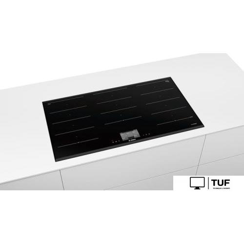 Варочная панель Bosch Serie 8 PXX995KX5E