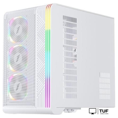 Корпус 1stPlayer VT7 (белый)