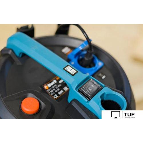 Пылесос Bort BSS-1220 Black