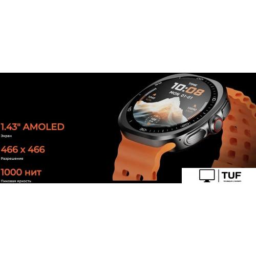 Умные часы Tecno Watch Neo WN01