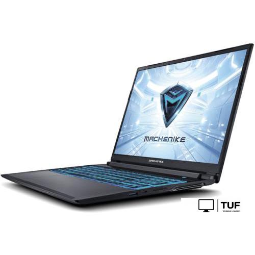 Игровой ноутбук Machenike T58 VBFG651MSX8G512G