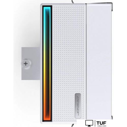 Кулер для процессора Jonsbo CB40 (белый)