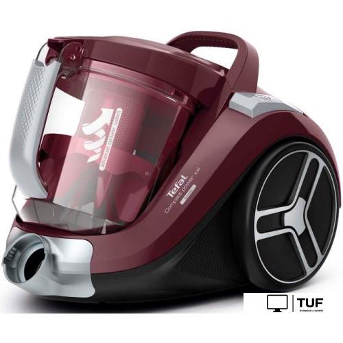 Пылесос Tefal Compact Power XXL TW4873EA