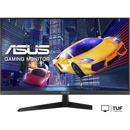 Игровой монитор ASUS Eye Care VY279HGR