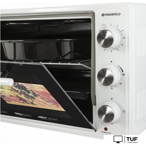 Мини-печь MAUNFELD CEMOB.363.W
