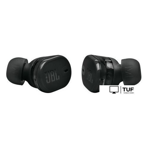 Наушники JBL Tune Buds 2 Ghost Edition (черный)
