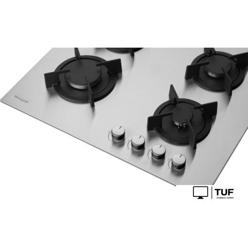 Варочная панель Weissgauff HGG 640 XR