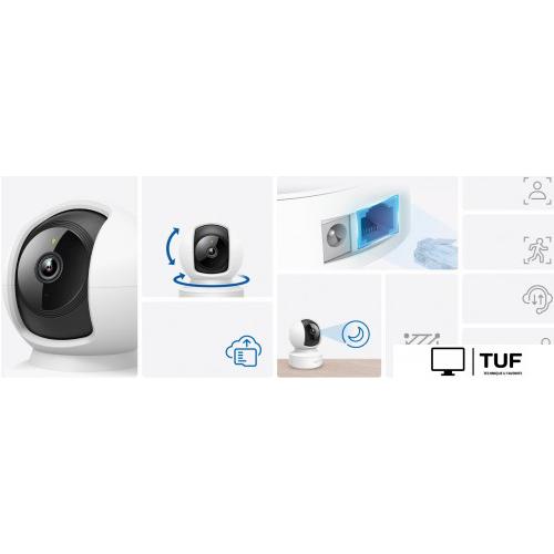 IP-камера TP-Link Tapo C212