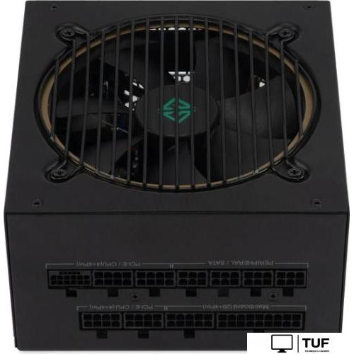 Блок питания GMNG GG-PS1000M