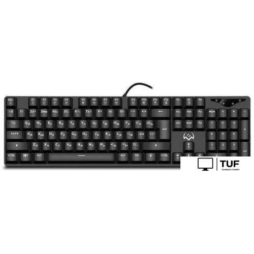 Клавиатура SVEN KB-G9300