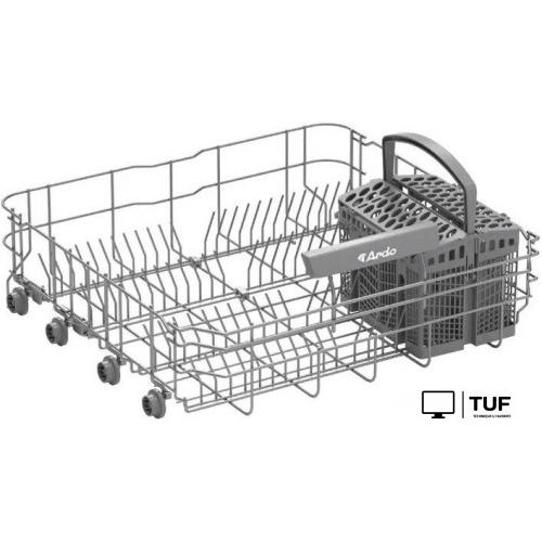 Отдельностоящая посудомоечная машина ARDO DBEA1362B2