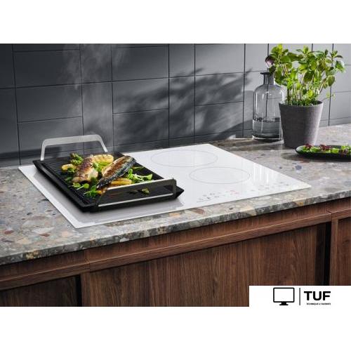 Варочная панель Electrolux LIV63431BW