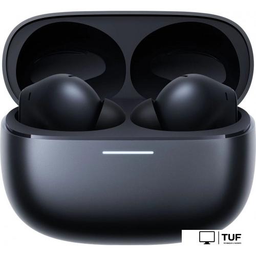 Наушники Xiaomi Redmi Buds 6 Pro M2430E1 (черный, международная версия)