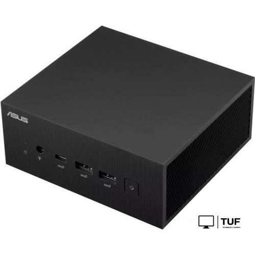 Компактный компьютер ASUS ExpertCenter PN64-S5756MD