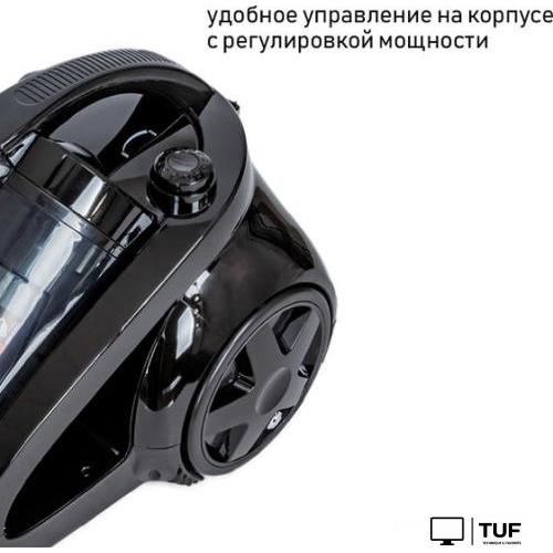 Пылесос JVC JH-VC425