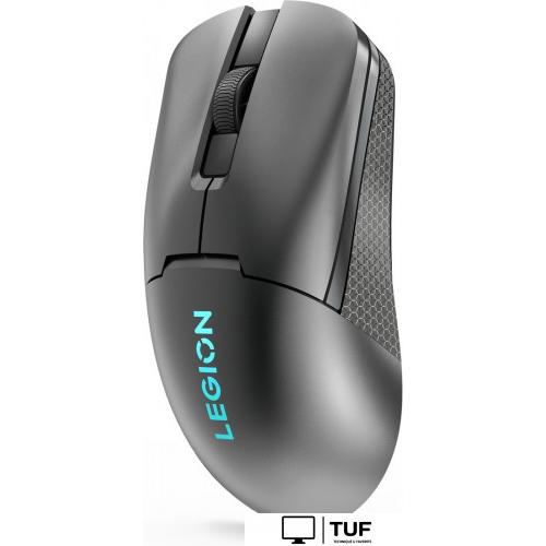 Игровая мышь Lenovo Legion M600s Qi GY51H47355