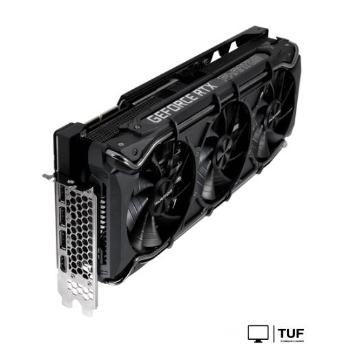 Видеокарта Gainward GeForce RTX 3090 Ti Phantom NED309T019SB-1022M