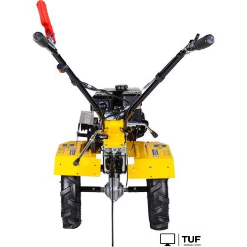 Мотоблок Huter МК-7000P-10-4х2