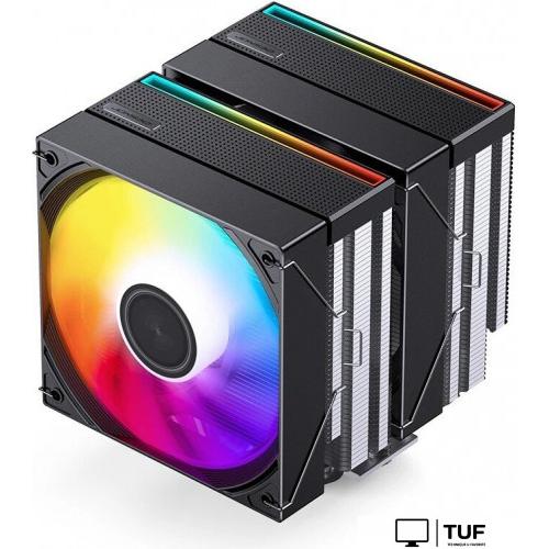 Кулер для процессора Jonsbo CB80 (черный)