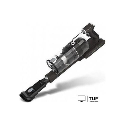 Пылесос BQ VCA0104H (серый)