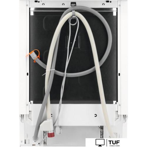 Встраиваемая посудомоечная машина Electrolux EEA727200L