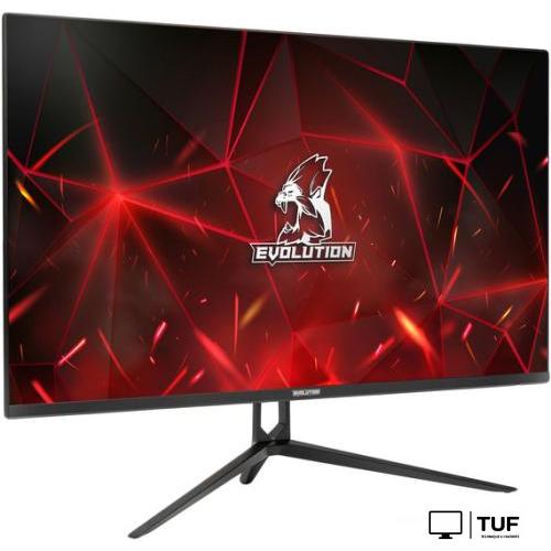 Игровой монитор Evolution GX272kiс IPS