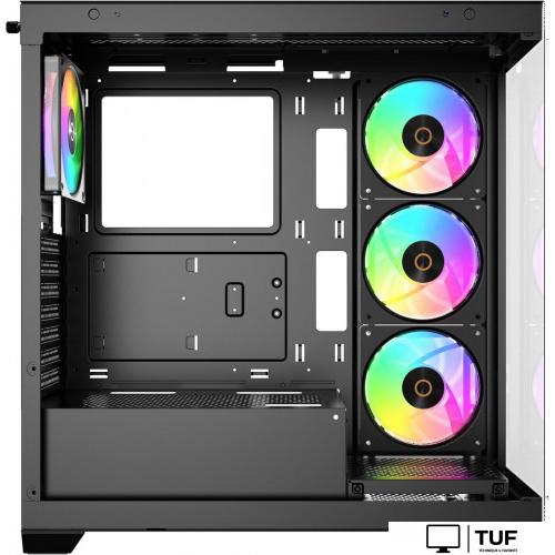 Корпус Ocypus Gamma C72 BK ARGB