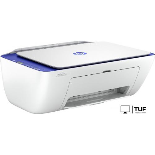 МФУ HP DeskJet Ink Advantage Ultra 4927 6W7G3B