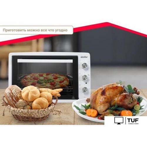 Мини-печь Simfer M3402
