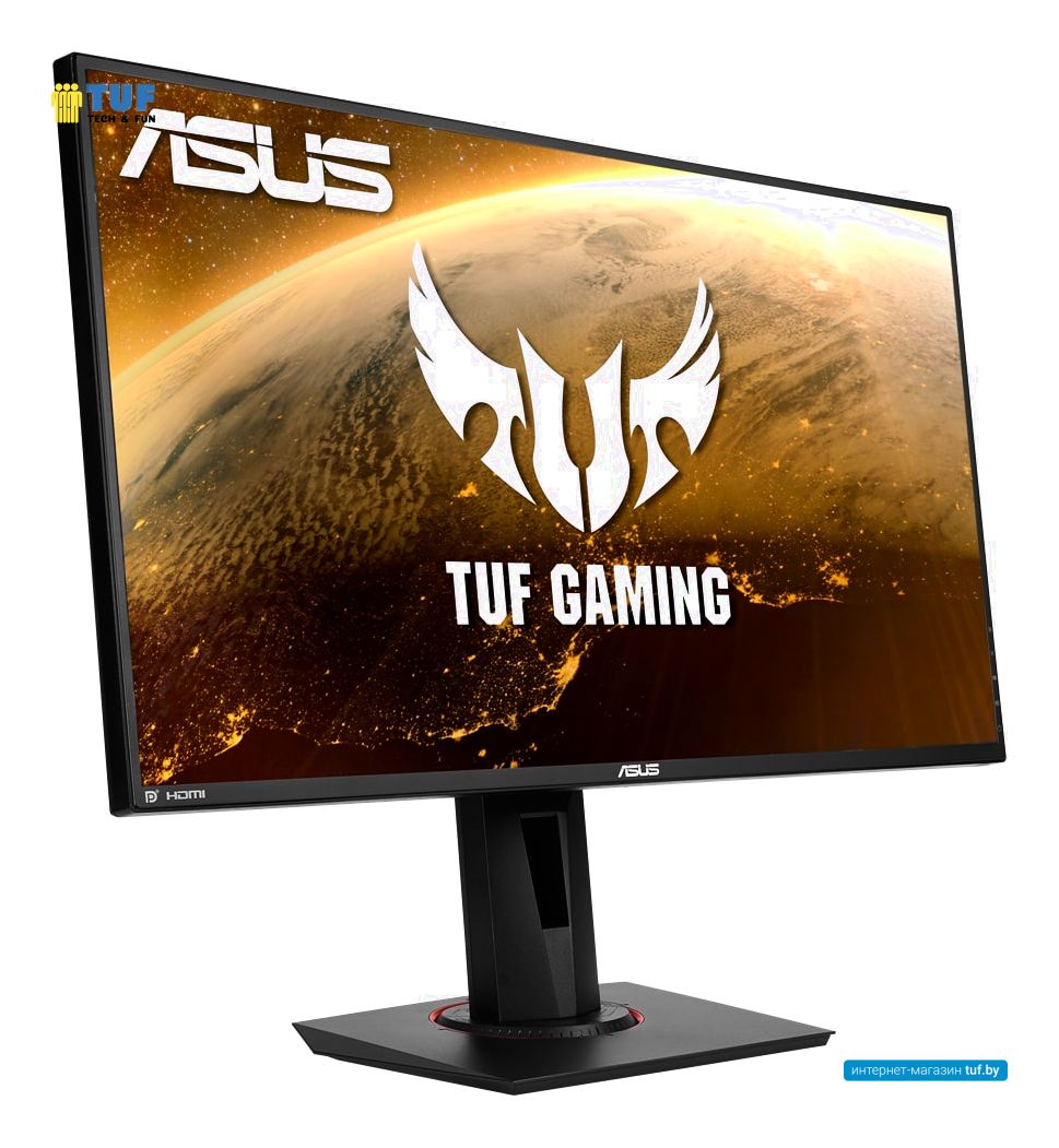 Игровой монитор ASUS TUF Gaming VG279QR