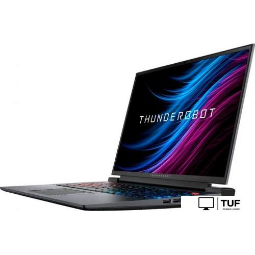 Игровой ноутбук Thunderobot Zero G3 Ultra JT009L00BRU