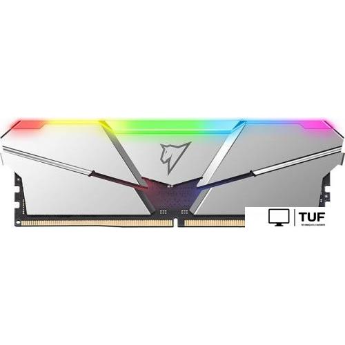 Оперативная память Netac Shadow RGB 2x16ГБ DDR5 5600МГц NTSRD5P56DP-32S