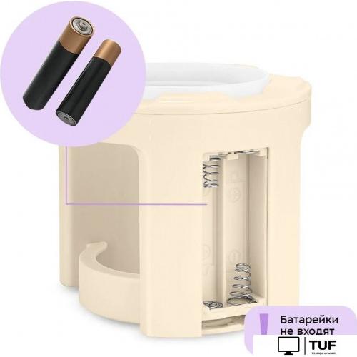 Капельная кофеварка Kitfort KT-7572